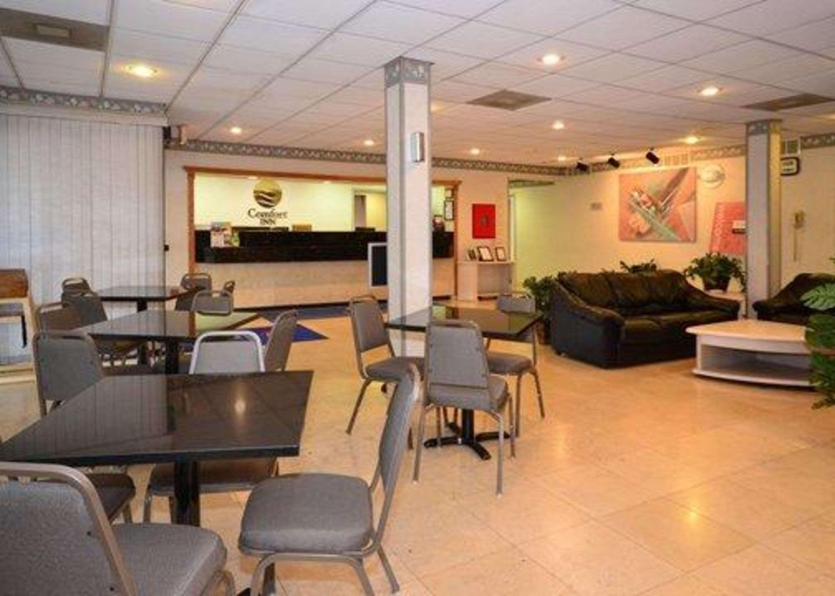 فندق كومفورت إن ريدينج ريدينغ المظهر الخارجي الصورة